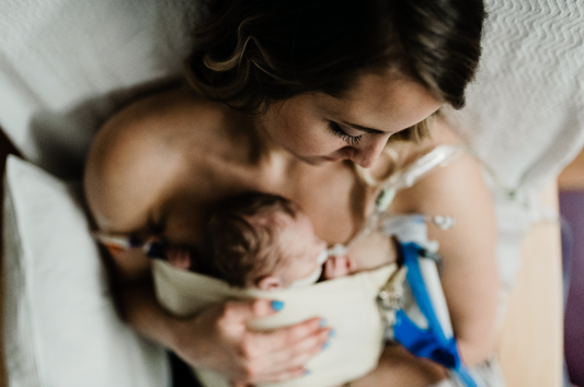 38 Care Package Ideas for NICU Mamas