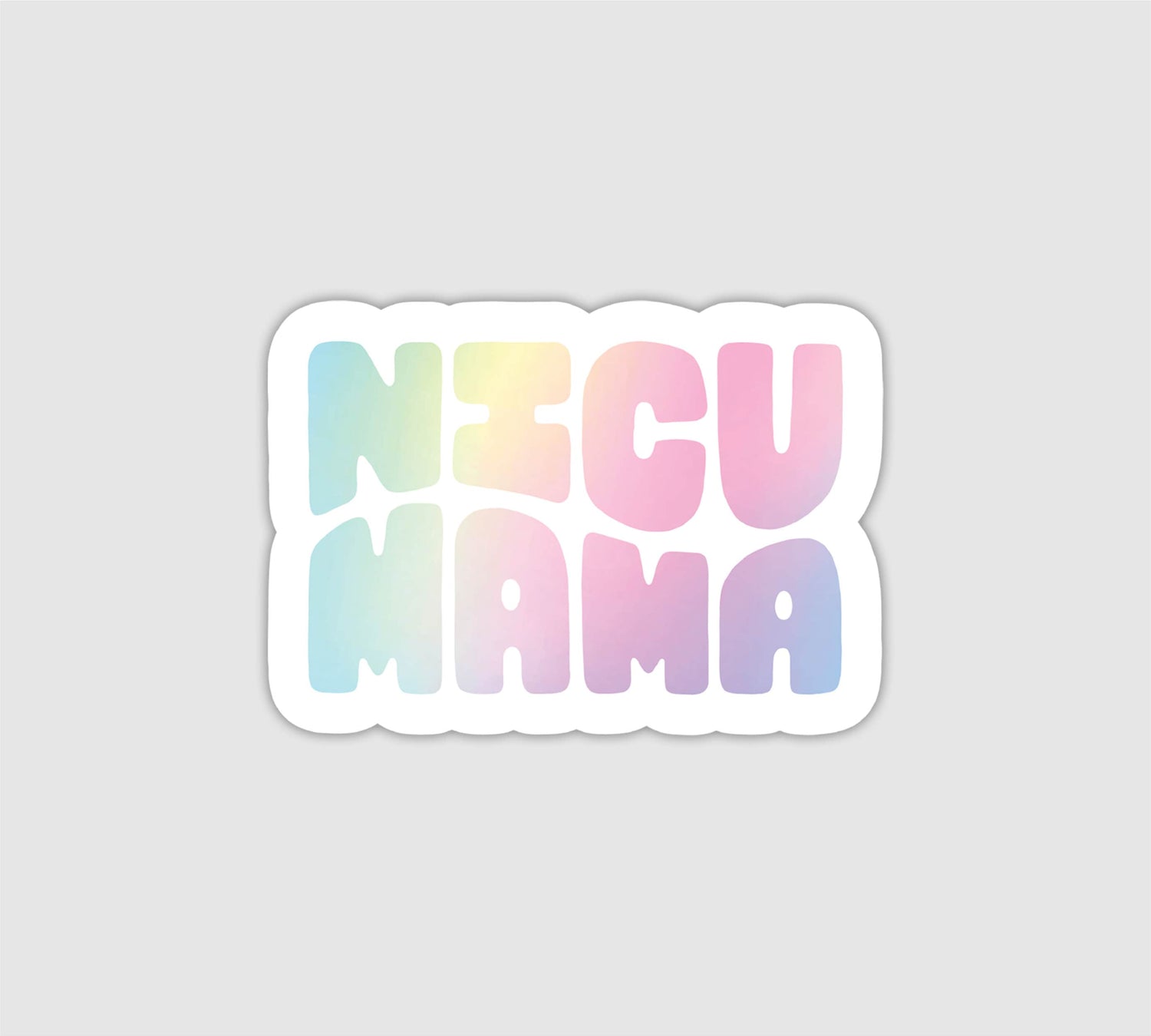Mama Llama Has No Time For Your Drama Funny Mom Gift For Mother Quote  Sticker by Jeff Creation - Pixels