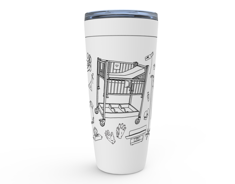 Neonatologist 20oz Tumbler