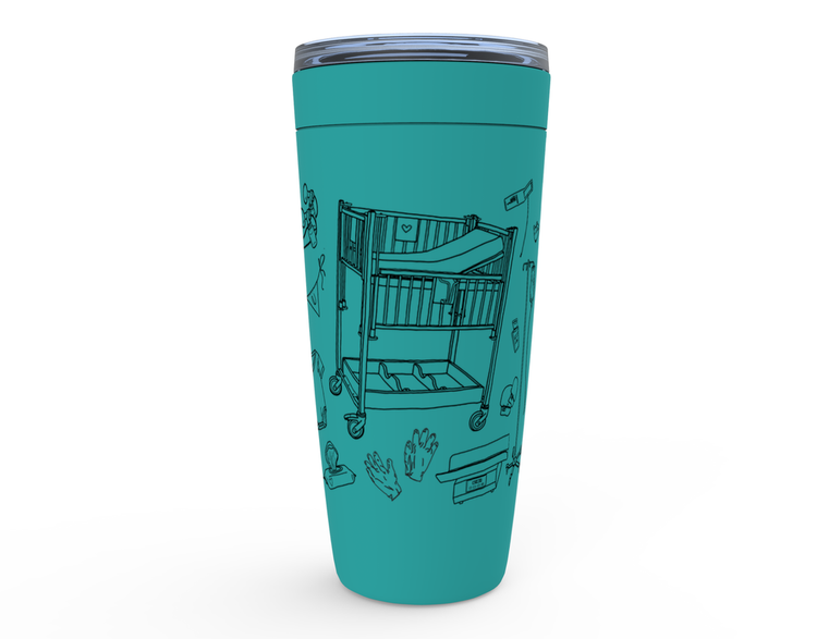 Neonatologist 20oz Tumbler