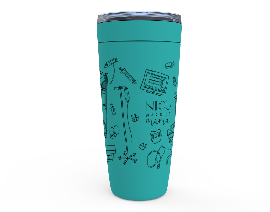 80s Baby - Tumbler Cup – SoulfulWear